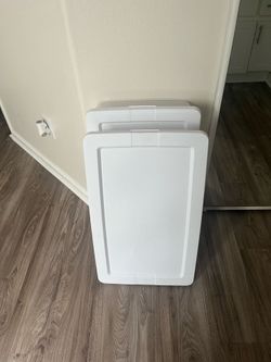 Storage Bins
