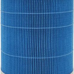HEPA Pak Filter Untuk MIJIA, Suku Cadang Filter Evaporasi Pintar Murni Compatible with Untuk Filter Filter Pelembab Udara