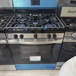Frigidaire Stove