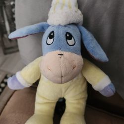 Eeyore Plush 