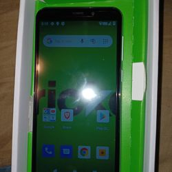 Brand New Phone Android Phone Works With Cricket T Mobile Atnt 
