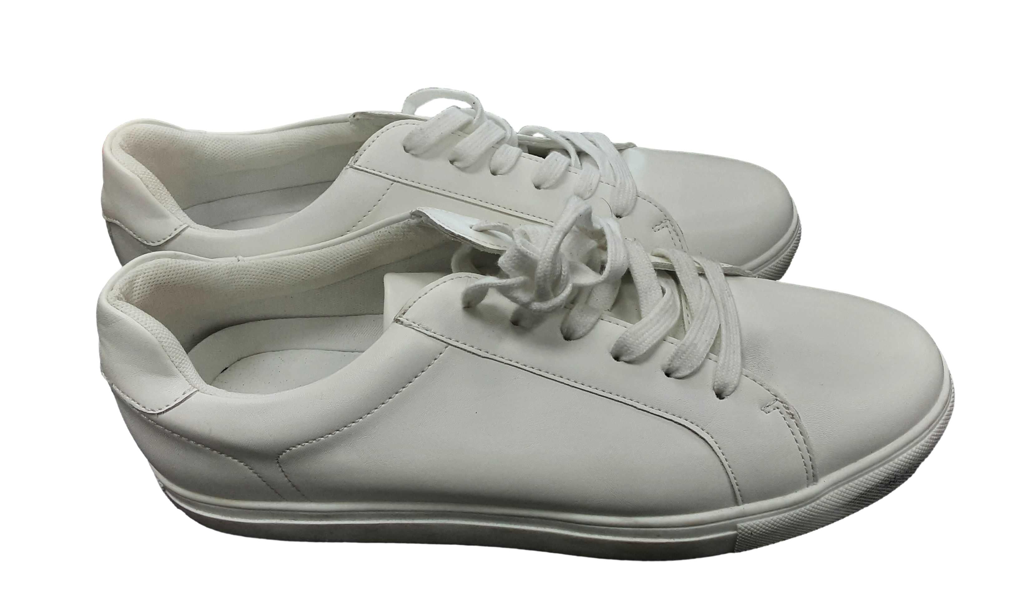 Kenneth Cole 41t4s53663 White