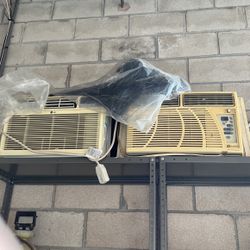 Window Ac Unit 