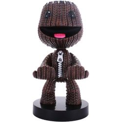 Sony PlayStation Cable Guy Phone and Controller Holder - Sackboy