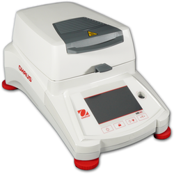 Ohaus MB90 Moisture Analyzer (Demo Unit)