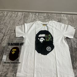 Bape Tee