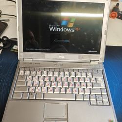 Dell XPS M1210, Core2duo, 512mb