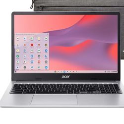 Acer Cromebook Laptop
