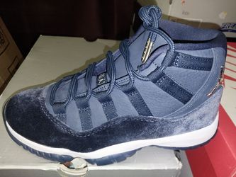 Women's Air Jordan 11 Retro
