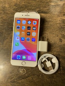 iPhone 8 unlocked for all carriers