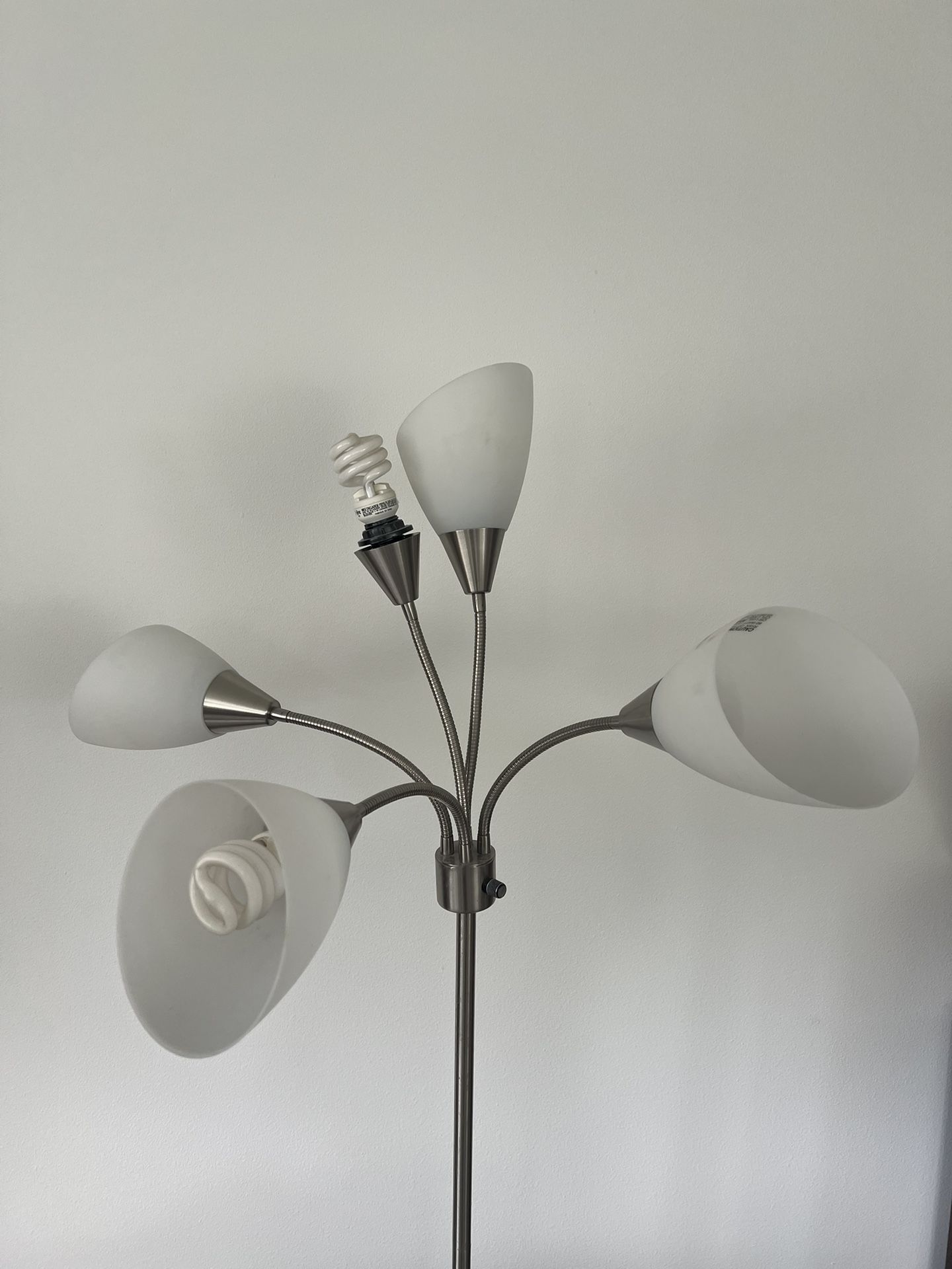 Free Floor Lamp