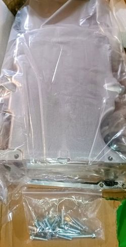 The Labworks Engine Oil Pan Replacement Part is a high-quality,