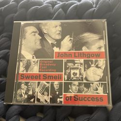 Sweet Smell Of Success 