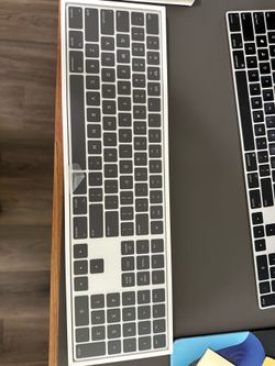 Apple Magic Keyboard