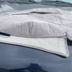 Dash Cover For 1998 Honda Civic