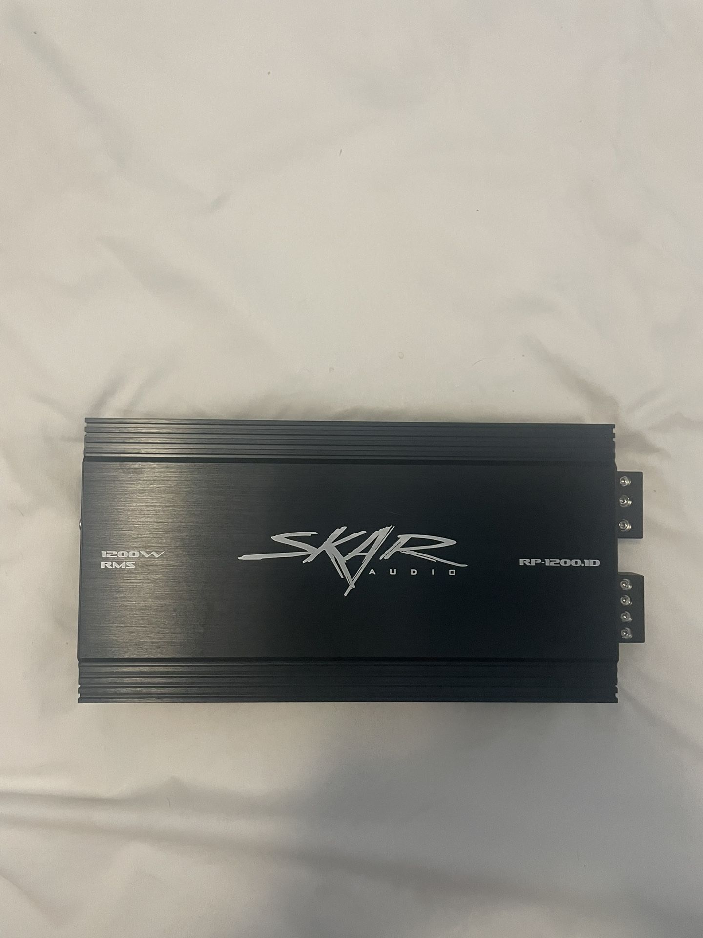 Skar Audio