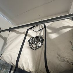 Kill Bag - Reliable fishing