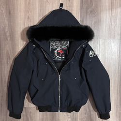 Moose knuckles jacket size L/XL
