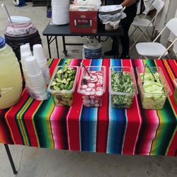 Tacos Y Más