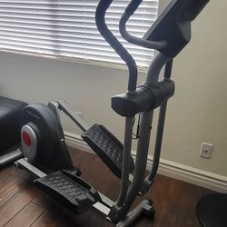 Pro Form Elliptical 