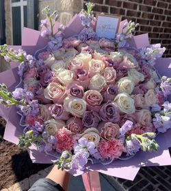 50ct large bouquet