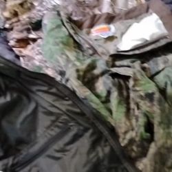 All Brand New Hunting Gear Large Size Much More Asking For 50 