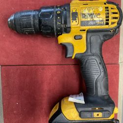 DeWalt Set 