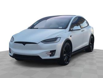 2020 Tesla Model X
