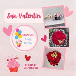Regalos Para Este San Valentín
