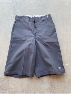 Dickie Work Shorts