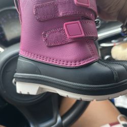 Kids Boots