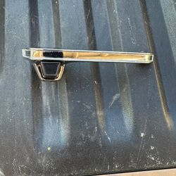 C- 10 Truck Outside door handle passenger side