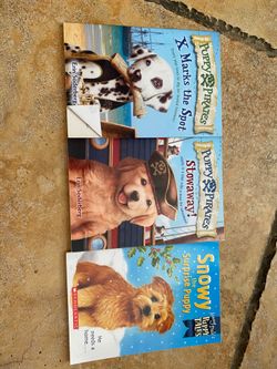 Fun books