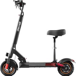 Brand New Electric Scooter 40mph 