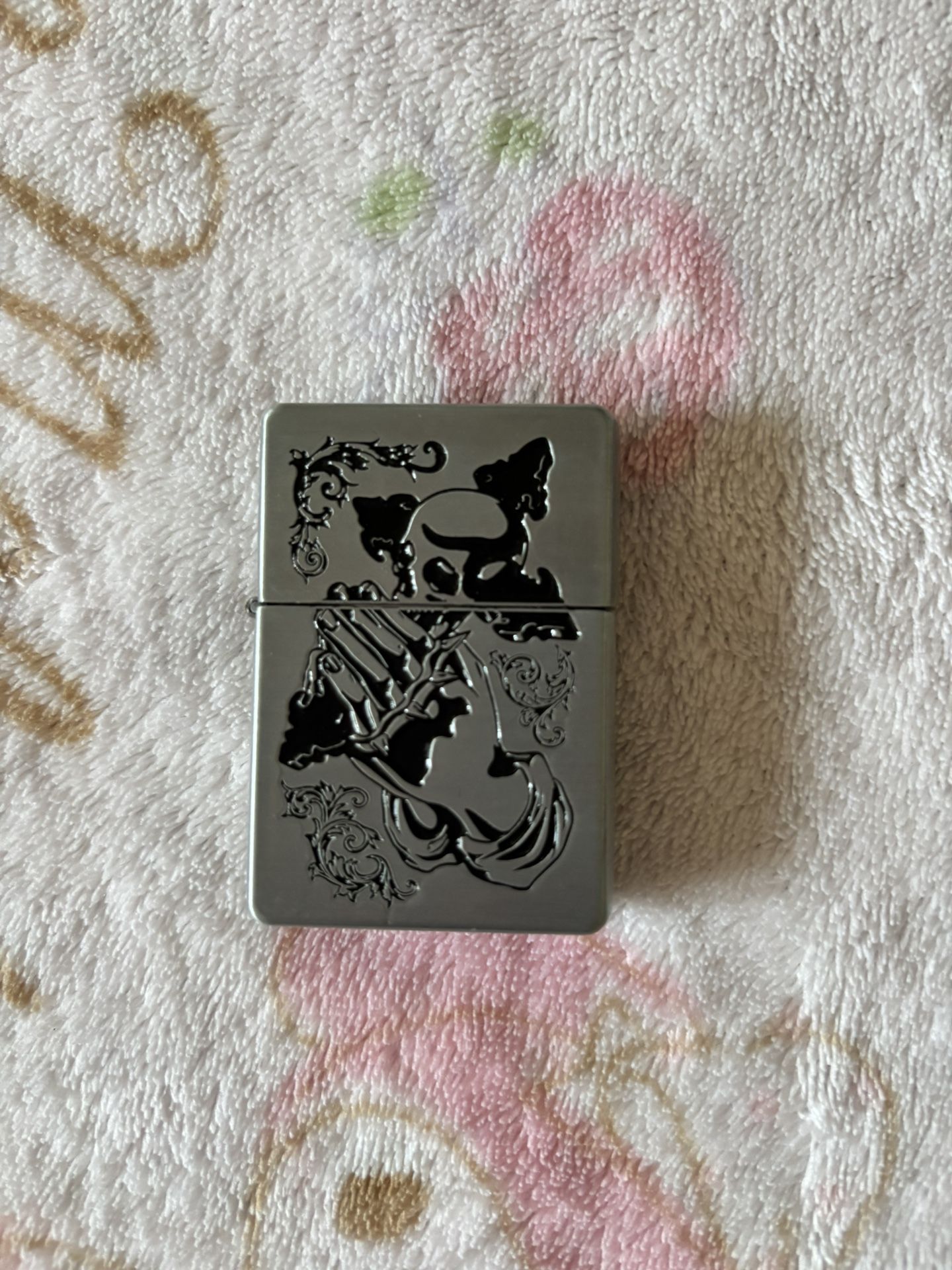💋 Hard Jewelry lighter 💋