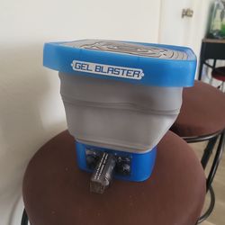 GEL BLASTER COLLAPSIBLE BUCKET