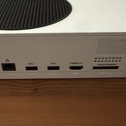 Xbox series S