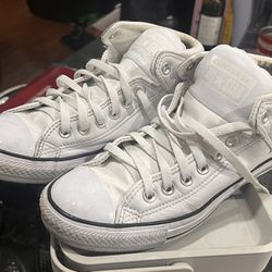 Converse All Star ‘s. Used. Size 7 Men’s 