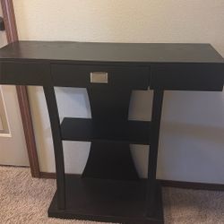 entrance Table