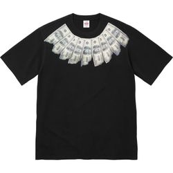 Supreme x maison margiela money tee size medium