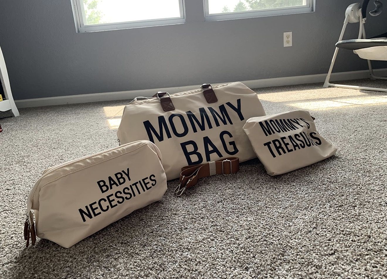 Mommy Bag