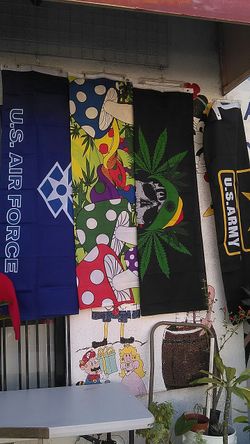 Banderas