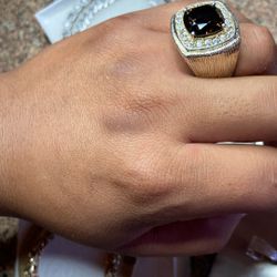 925 Ring Super Heavy 