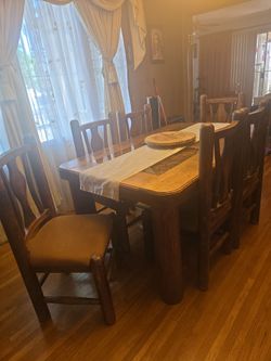 El juego Comedor y trastero