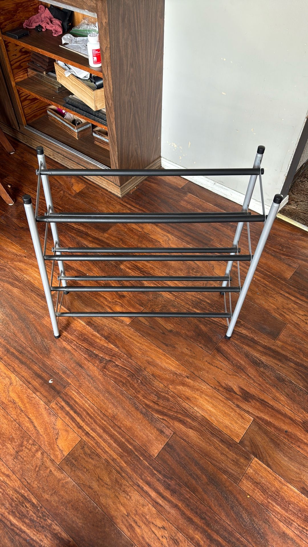 Shoe Rack
