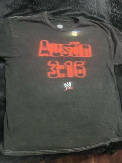 New Stone Cold Tee