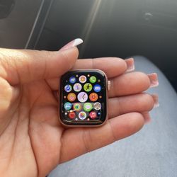 4th gen apple watch