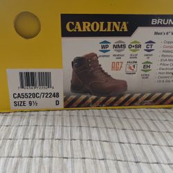 Work Boots
