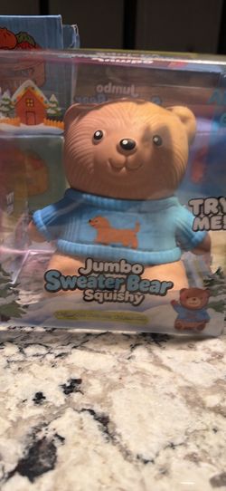 Squishy’s