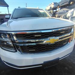 2015-2020 Chevy Tahoe 5.3L Hood 